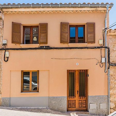 Casa Llobera Villa Pollenca Bagian luar foto